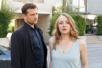 Die Chefin Murnau TV Fernsehen ZDF Streamen online Mediathek Video on Demand DVD kaufen