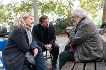 Die Chefin Trugbild TV Fernsehen ZDF Streamen online Mediathek Video on Demand DVD kaufen