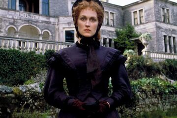 Die Geliebte des franzoesischen Leutnants