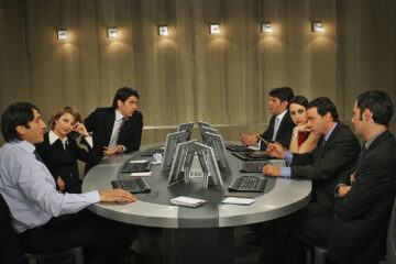 Die Groenholm Methode El método