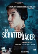 Die Schattenjäger Les Fantômes Ghost Trail
