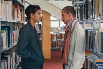 Die Schattenjäger Les Fantômes Ghost Trail