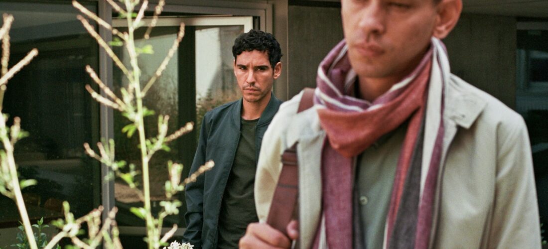 Die Schattenjäger Les Fantômes Ghost Trail