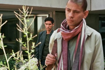 Die Schattenjäger Les Fantômes Ghost Trail