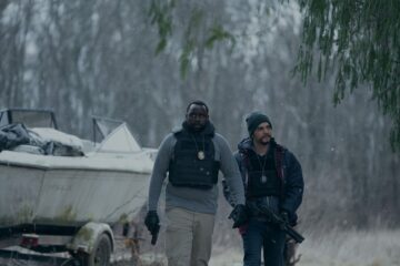 Dope Thief Apple TV+ Streamen online