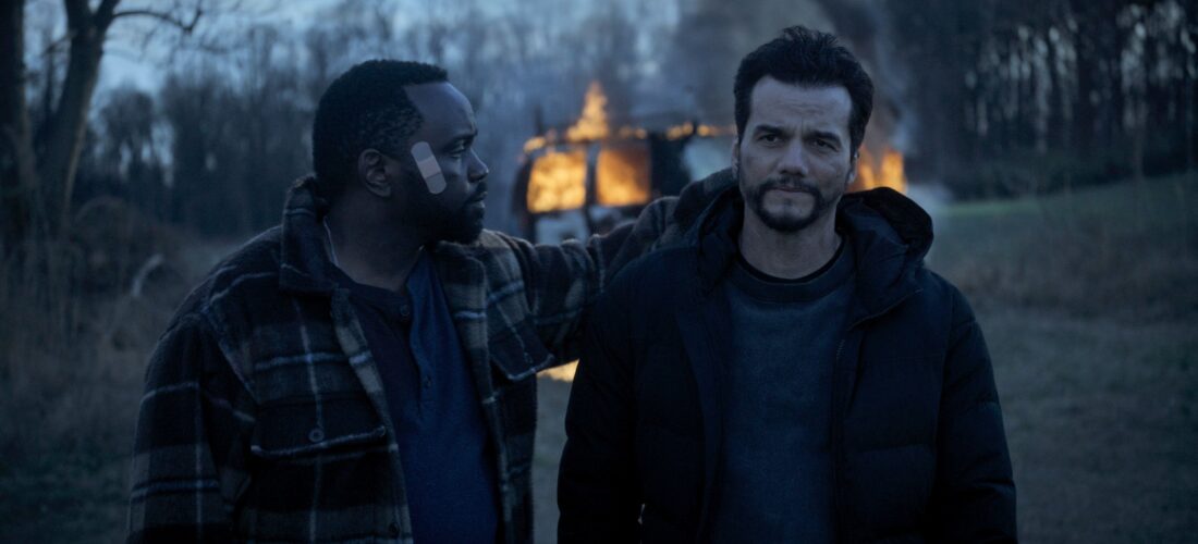 Dope Thief Apple TV+ Streamen online