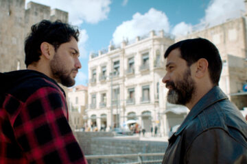 East Side Tv Fernsehen arte Streamen online Mediathek Serie DVD kaufen