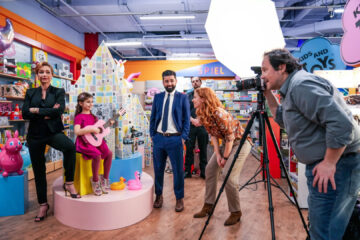 Eigentlich sollten wir TV Fernsehen Das Erste ARD Streamen online Mediathek Video on Demand DVD kaufen