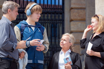 Einspruch, Schatz! - Herzenswünsche TV Fernsehen Das Erste ARD Streamen online Mediathek Video on Demand DVD kaufen