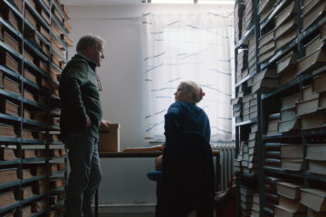 Fatal Crossing – Der Fall Lisbeth und Lulu TV Fernsehen arte Streamen online Mediathek Video on Demand DVD kaufen