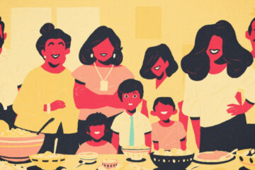 Fremde Heimat Irak Le parfum d'Irak Flavors of Irak