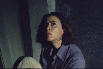 Ainda estou aqui Für immer hier