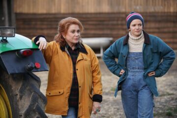 Funny Birds – Das Gelbe vom Ei Au fil des saisons