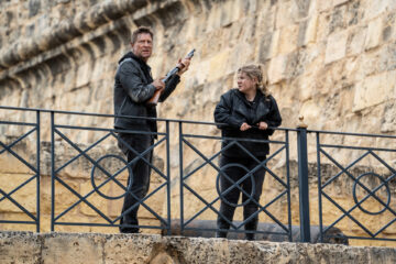 Geheimsache Malta Classified TV Fernsehen ZDF Streamen online Mediathek Video on Demand DVD kaufen