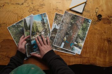 Gold und Gier Die Jagd nach Forrest Fenns Schatz Gold & Greed: The Hunt for Fenn's Treasure Netflix Streamen online