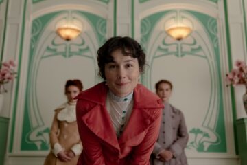 Handbuch einer Anstandsdame Manual Para Señoritas Netflix Streamen online The Lady's Companion