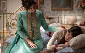 Handbuch einer Anstandsdame Manual Para Señoritas Netflix Streamen online The Lady