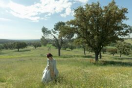 Handbuch einer Anstandsdame Manual Para Señoritas Netflix Streamen online The Lady