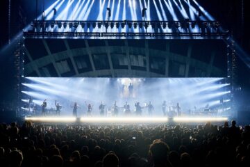 Hans Zimmer Friends Diamond in the Desert