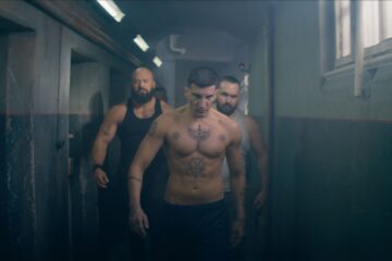 HAPS – Crime Doesn’t Pay