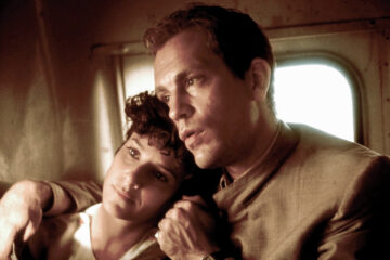 Himmel über der Wüste The Sheltering Sky Tv Fernsehen arte Streamen online Mediathek Video on Demand DVD kaufen