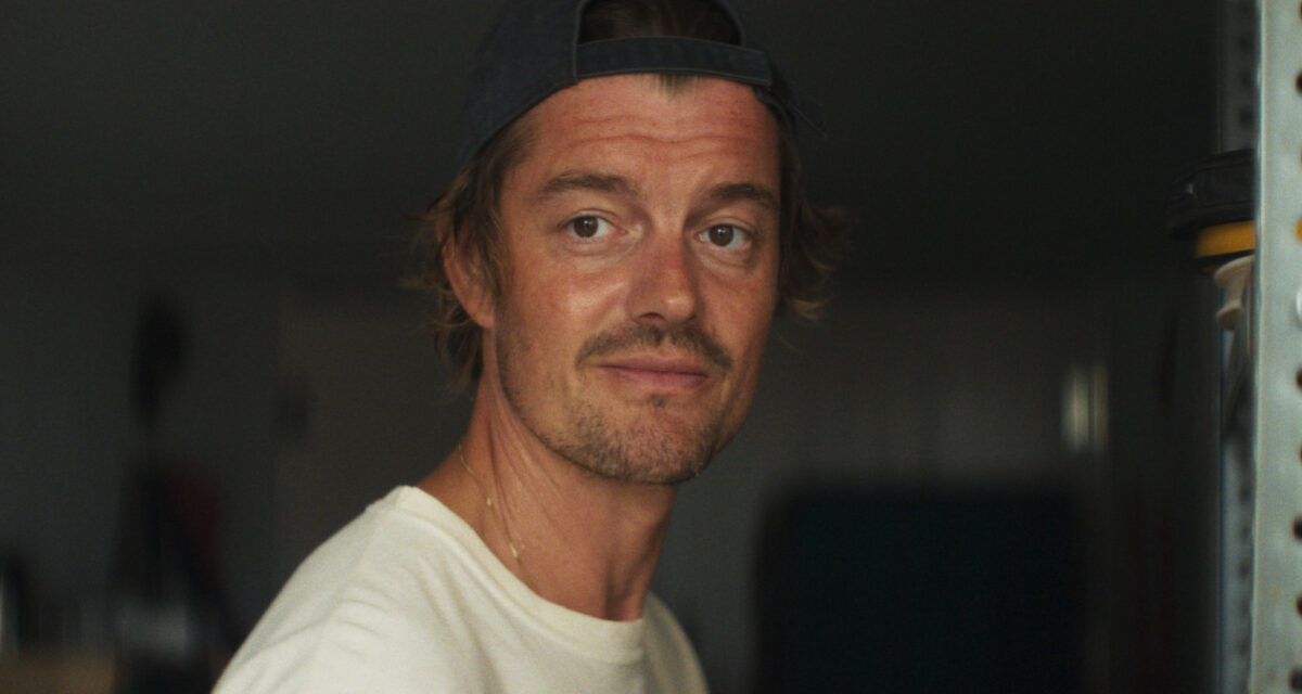 Sam Riley [Interview] | Film-Rezensionen.de