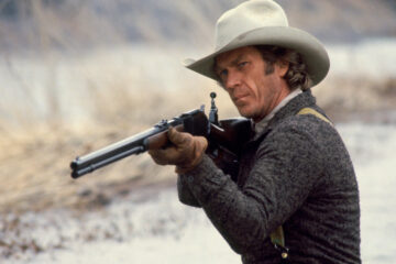 Ich Tom Horn TV Fernsehen arte Streamen online Mediathek Video on Demand DVD kaufen