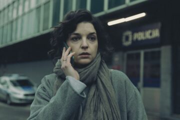 Kein böser Traum Just One Look Tylko jedno spojrzenie Netflix Streamen online