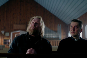 Klein Sibirien Pikku-Siperia Little Sibiria Netflix Streamen online