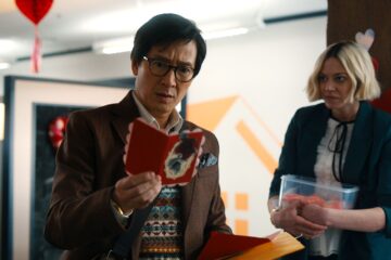 Love Hurts: Liebe tut weh