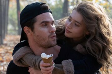 Marked Men Rule and Shaw