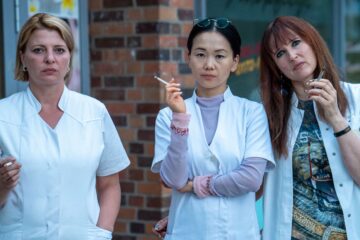 Marzahn mon amour Tv Fernsehen Das Erste ARD Streamen online Mediathek Video on Demand DVD kaufen