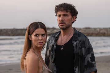 Medusa 2025 Netflix Streamen online