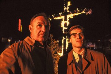 Mississippi Burning – Die Wurzeln des Hasses