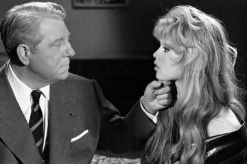 En cas de malheur Mit den Waffen einer Frau TV Fernsehen arte Streamen online Mediathek Video on Demand DVD kaufen