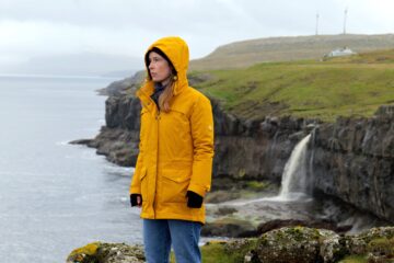 Mordlichter - Tod auf den Färöer Inseln TV Fernsehen Das Erste ARD Streamen online Mediathek Video on Demand