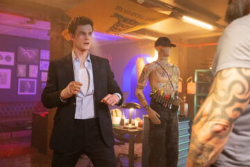 Mr No Pain Novocaine