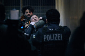 Nachtschicht - Der Unfall TV Fernsehen ZDF Streamen online Mediathek Video on Demand DVD kaufen