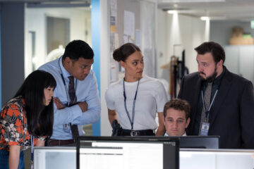 North Shore - Tod in Sydney TV Fernsehen ZDF Streamen online Mediathek Video on Demand DVD kaufen