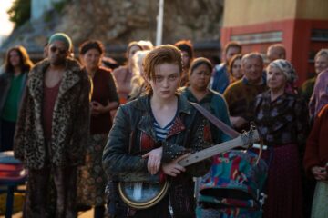 Odessa Disney+ Streamen online Video on Demand