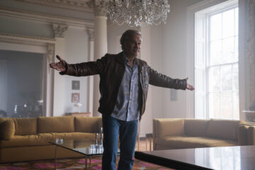 Old Guy – Alter Hund mit neuen Tricks