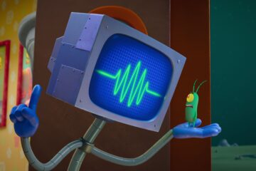 Plankton Der Film The Movie Netflix Streamen online
