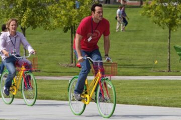 Prakti com The Internship