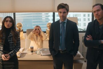 Running Point Netflix Streamen online