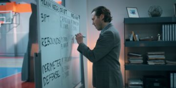 Running Point Netflix Streamen online