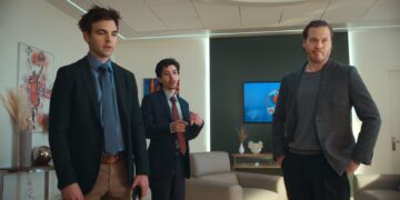 Running Point Netflix Streamen online