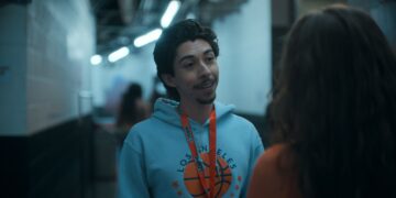 Running Point Netflix Streamen online