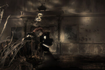 Sanatorium Under the Sign of the Hourglass