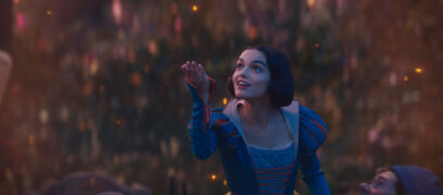 Schneewittchen 2025 Snow White