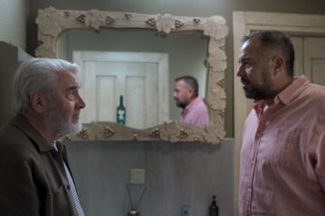 Setz aufs Leben Bir İhtimal Daha Var Bet Your Life Netflix Streamen online